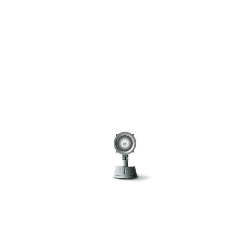 Microtechnospot XQT12 35W 18° GRI S.3542 Microtechnospot XQT12 35W 18° GRI S.3542