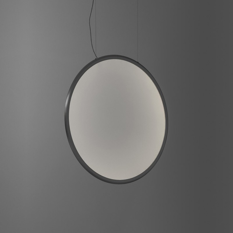 Discovery Vertical 70 - Satin Aluminum - App Compatible Discovery Vertical 70 - Satin Aluminum - App Compatible