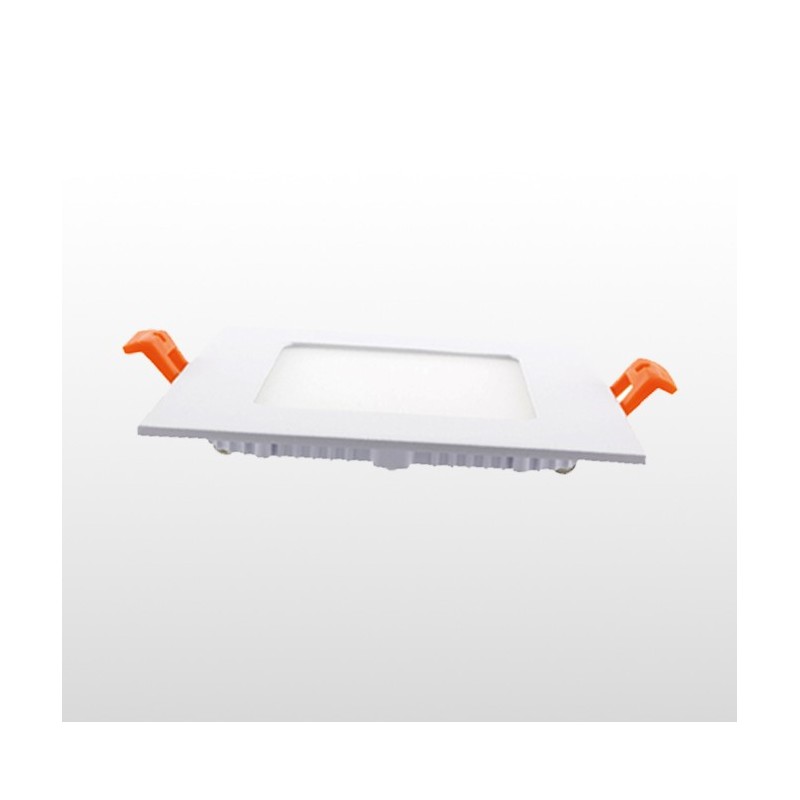 LED Panel Square Recessed Ceiling Light - 120x120 mm Hole LED Panel Square Recessed Ceiling Light - 120x120 mm Hole