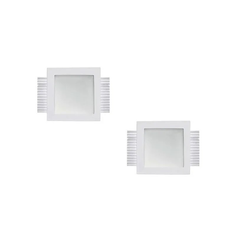 Recessed spot Art. 0033 - GU10 35W Recessed spot Art. 0033 - GU10 35W