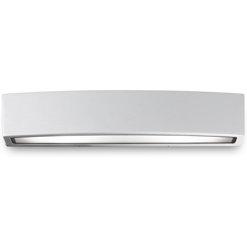 Ideal Lux Andromeda AP2 Grey - Wall Lamp Ideal Lux Andromeda AP2 Grey - Wall Lamp