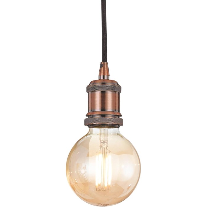 Frida SP1 Copper - Pendant Lamp