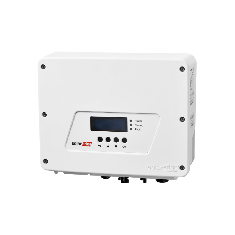Storedge ac coupled single phase inverte Storedge ac coupled single phase inverte