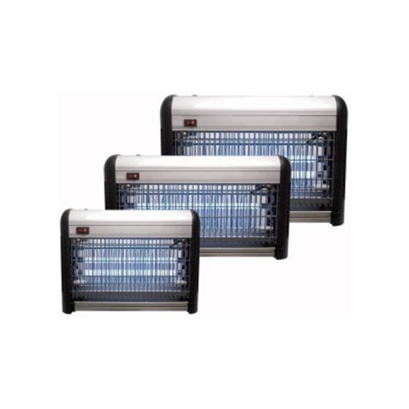 Electric insect killer 2x15W TZ-170 Electric insect killer 2x15W TZ-170