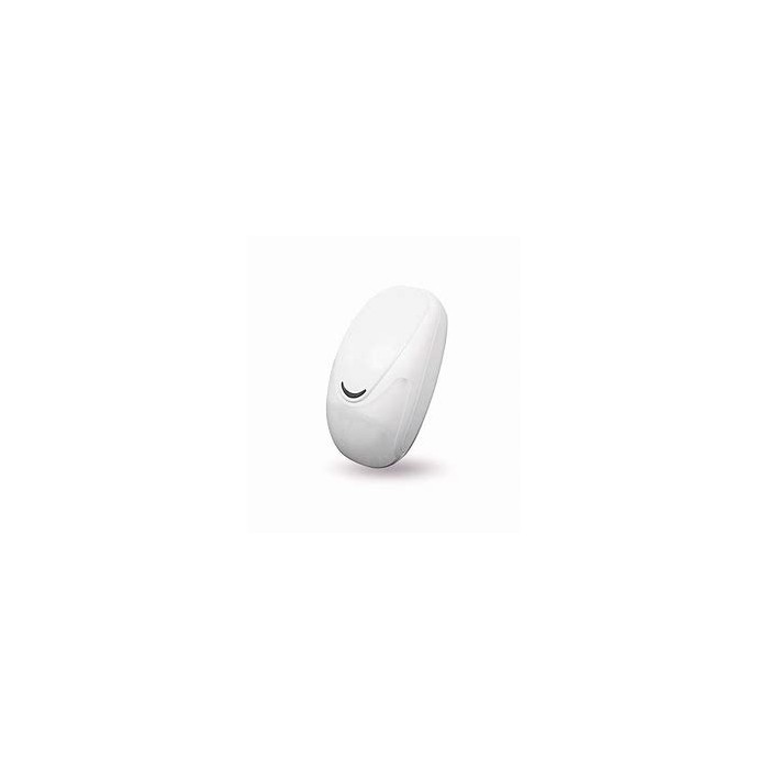 Dual Technology PIR/MW Sensor 15m with Digital Analysis and EOL