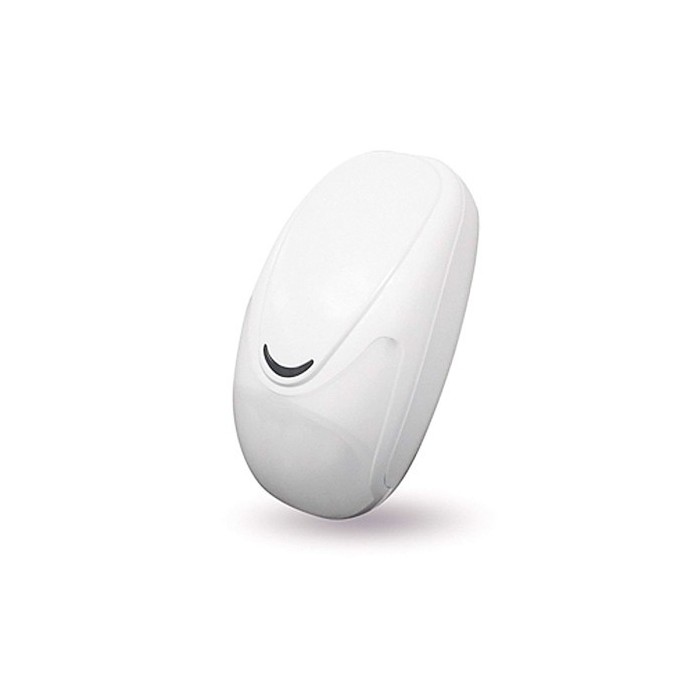 Dual Technology PIR/MW Sensor 15m with Digital Analysis and EOL