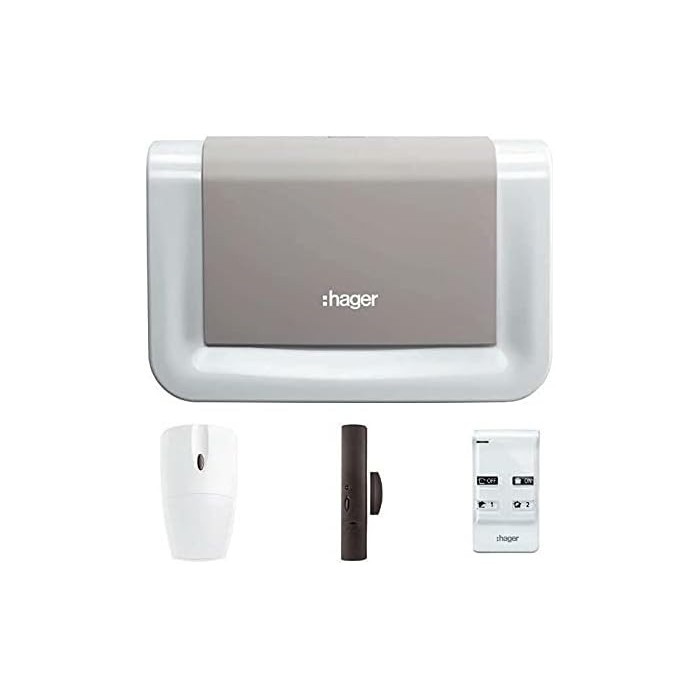 Logisty Alma Internal Protection Kit N