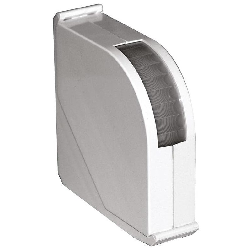 Rilevatore Radio 2 PIR Effetto Tenda - AVE AF975R-DB Rilevatore Radio 2 PIR Effetto Tenda - AVE AF975R-DB