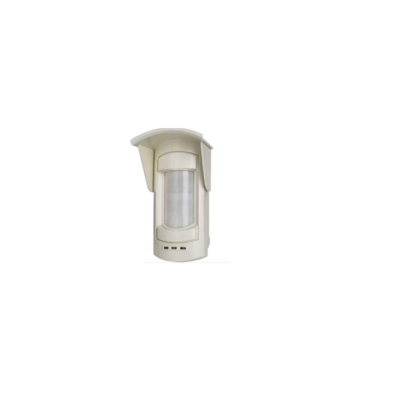 DT 4 Two-Way Radio Vigile Sensor DT 4 Two-Way Radio Vigile Sensor