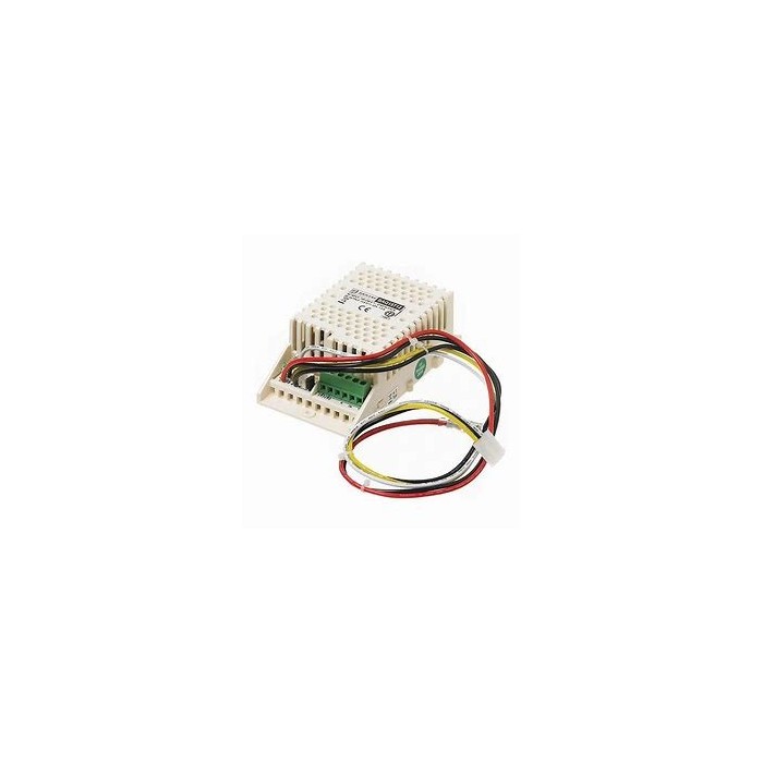 Power Supply/Charger for Power8 and XM Hiltron HIL824A-1.00 Central Units