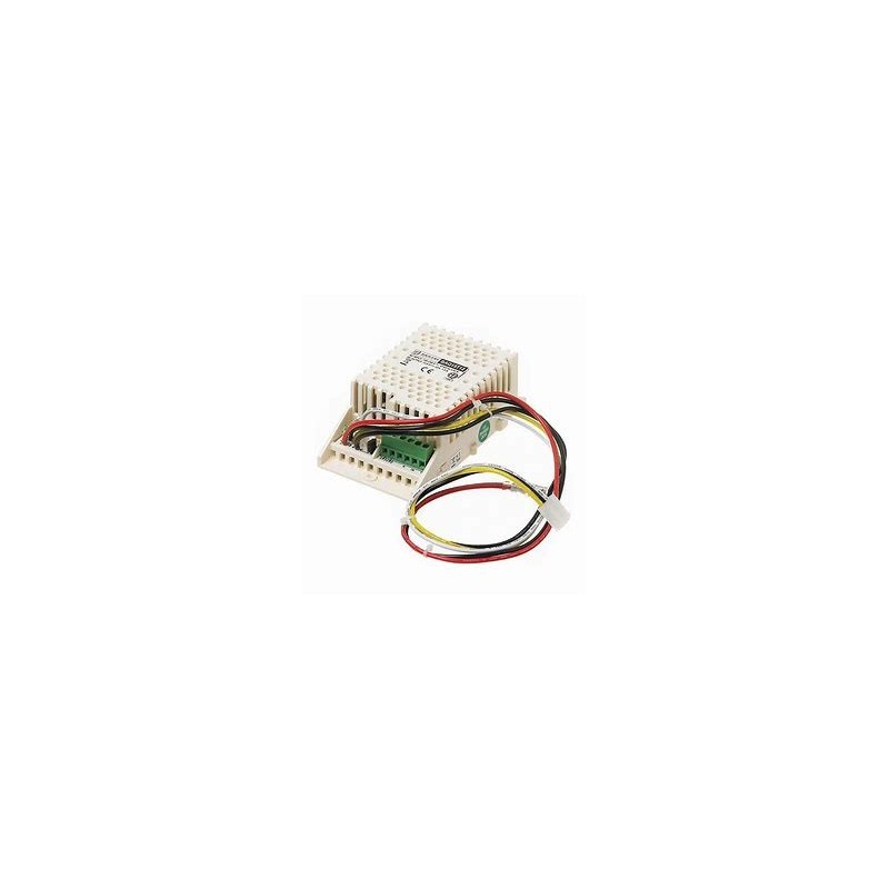 Power Supply/Charger for Power8 and XM Hiltron HIL824A-1.00 Central Units Power Supply/Charger for Power8 and XM Hiltron HIL824A-1.00 Central Units