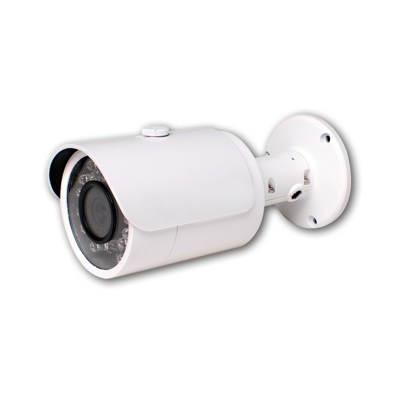 HDCVI/AHD/TVI/CVBS 1080p Bullet Camera, Starlight, 3.6mm , IR 30m, IP67 HDCVI/AHD/TVI/CVBS 1080p Bullet Camera, Starlight, 3.6mm , IR 30m, IP67