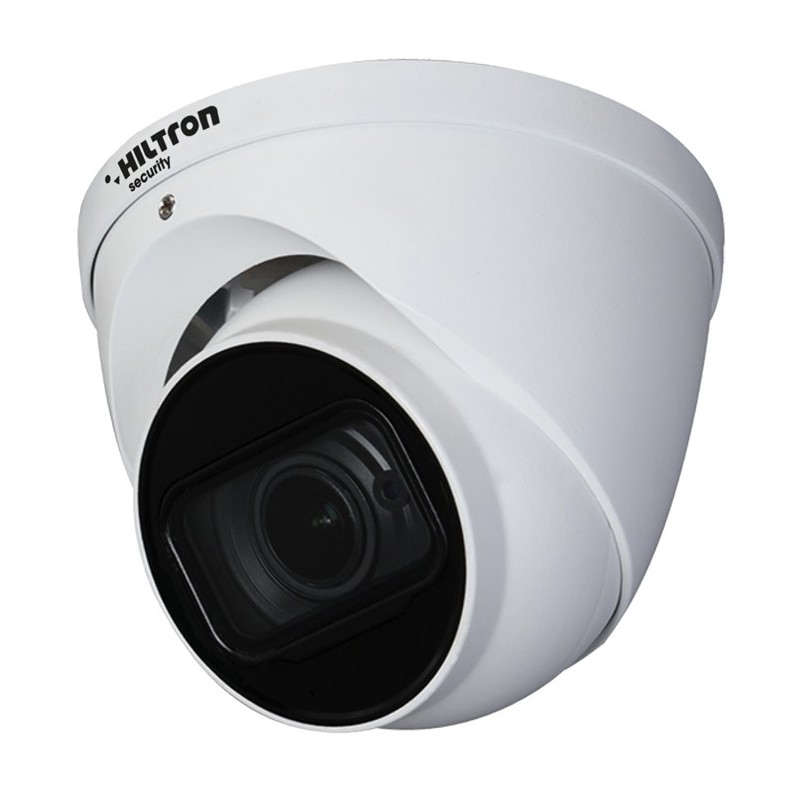 4K HDCVI/CVBS/TVI/AHD Dome Camera, 2.7-12mm , IR 60m, IP67, IK10, Integrated Audio 4K HDCVI/CVBS/TVI/AHD Dome Camera, 2.7-12mm , IR 60m, IP67, IK10, Integrated Audio