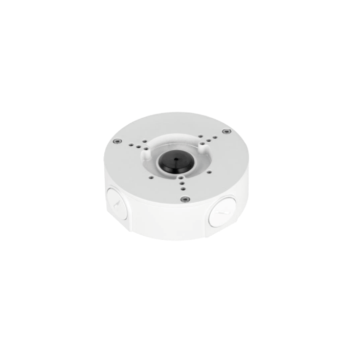 Waterproof junction box