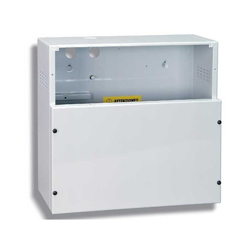 Hiltron Protective Case for AL324 Electronic Board Hiltron Protective Case for AL324 Electronic Board
