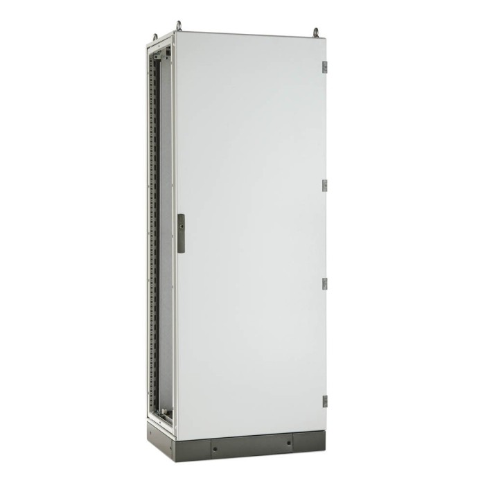 Drc wardrobe h1400xl600xd400