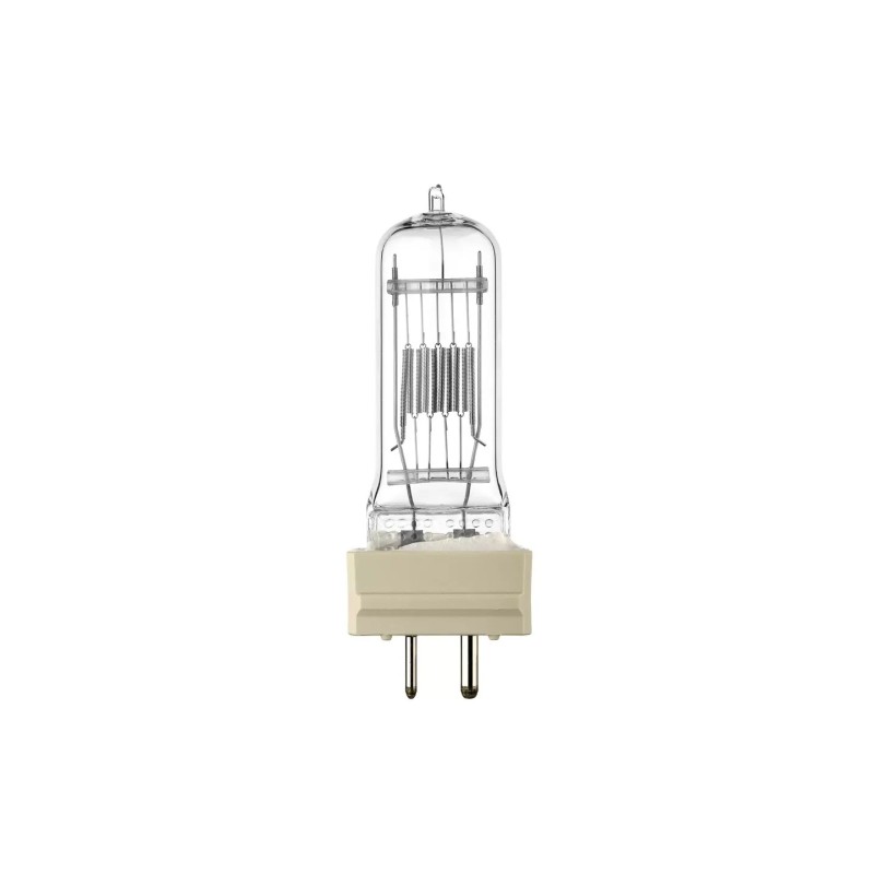 Osram 64788 CP/72 – Halogen Lamp 2000W, 230V, GY16 FS1 Socket for Professional Lighting Osram 64788 CP/72 – Halogen Lamp 2000W, 230V, GY16 FS1 Socket for Professional Lighting