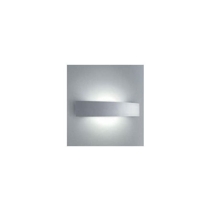 Fontana Arte PAR Riga Halogen Lamp - RAL 9010 Matt Finish
