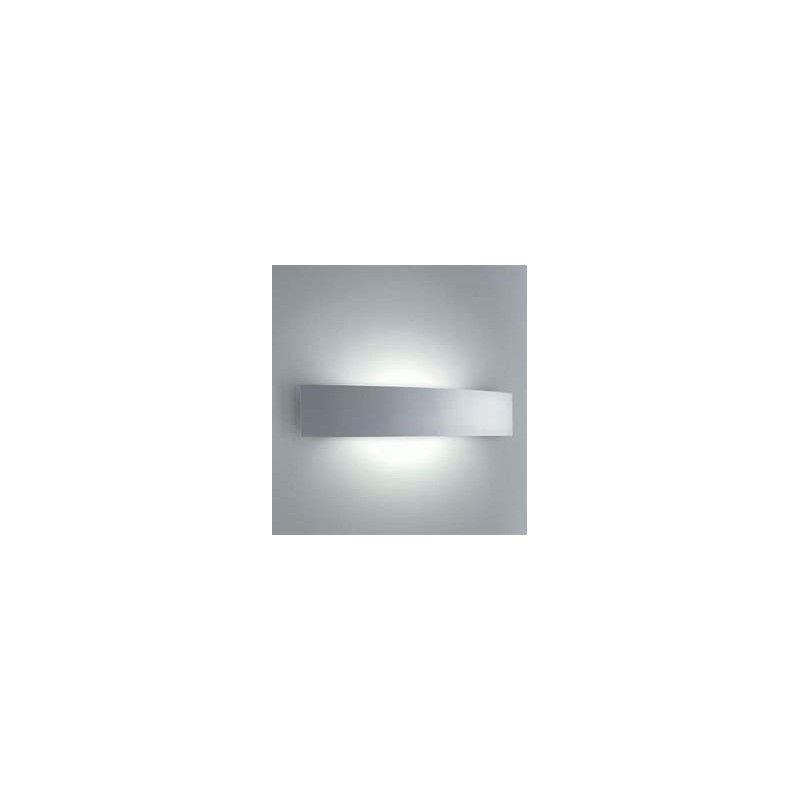 Fontana Arte PAR Riga Halogen Lamp - RAL 9010 Matt Finish Fontana Arte PAR Riga Halogen Lamp - RAL 9010 Matt Finish