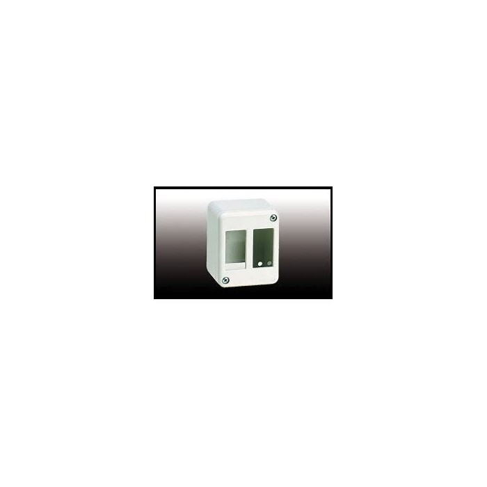 2p mini-channel fruit holder ip30