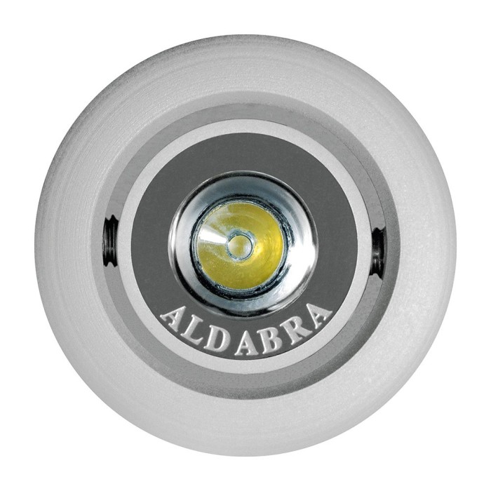 Adhara Power LED 1W (350mA) - 2W (500mA), 30° Beam