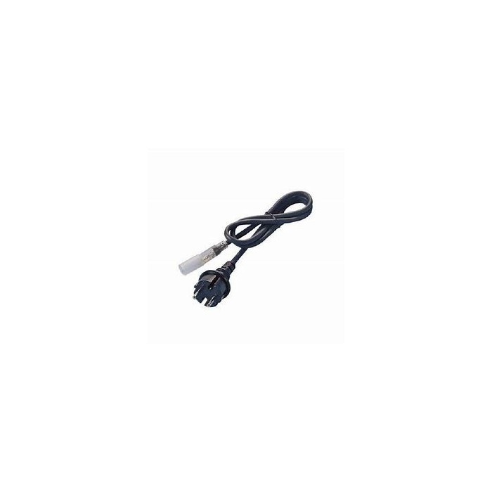 ARTELETA INTERNATION - ARTCX.W.D1 Rubber Power Cable with Diode 1A