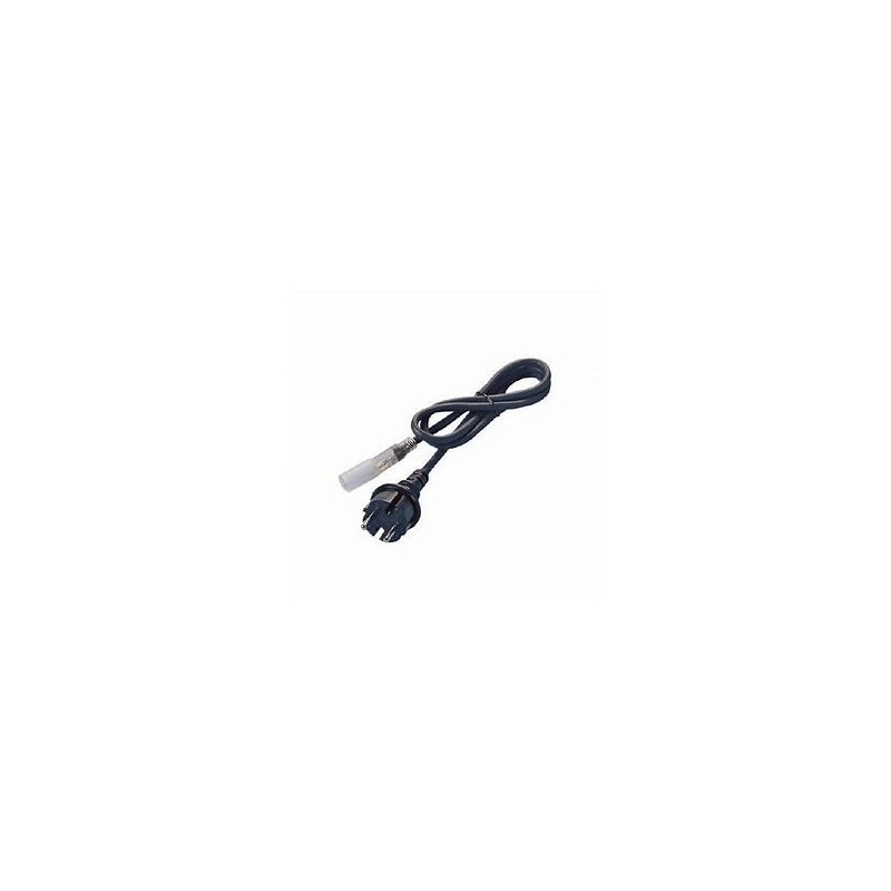 ARTELETA INTERNATION - ARTCX.W.D1 Rubber Power Cable with Diode 1A ARTELETA INTERNATION - ARTCX.W.D1 Rubber Power Cable with Diode 1A
