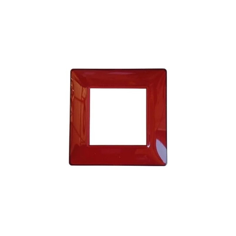 Vimar 14642.51 2m reflex ruby plate Vimar 14642.51 2m reflex ruby plate
