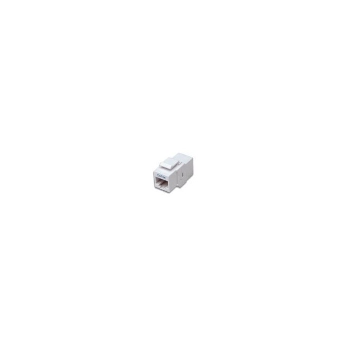 AIT SRL - FIT5142001 RJ11 Keystone Connector White
