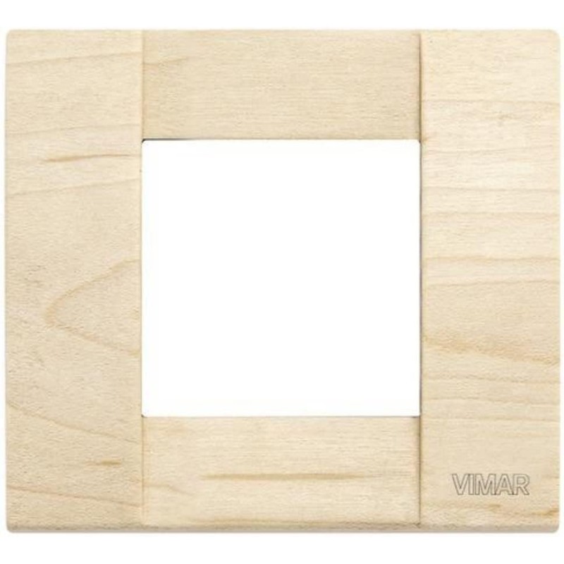 Classic plate 1-2m maple Classic plate 1-2m maple