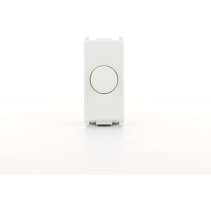 Vimar Flat Series - 1P NC (Closed Contact) 10A White Push Button Vimar Flat Series - 1P NC (Closed Contact) 10A White Push Button