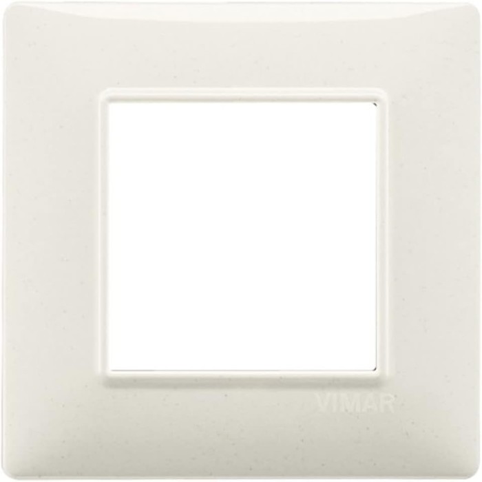 2m white granite plate