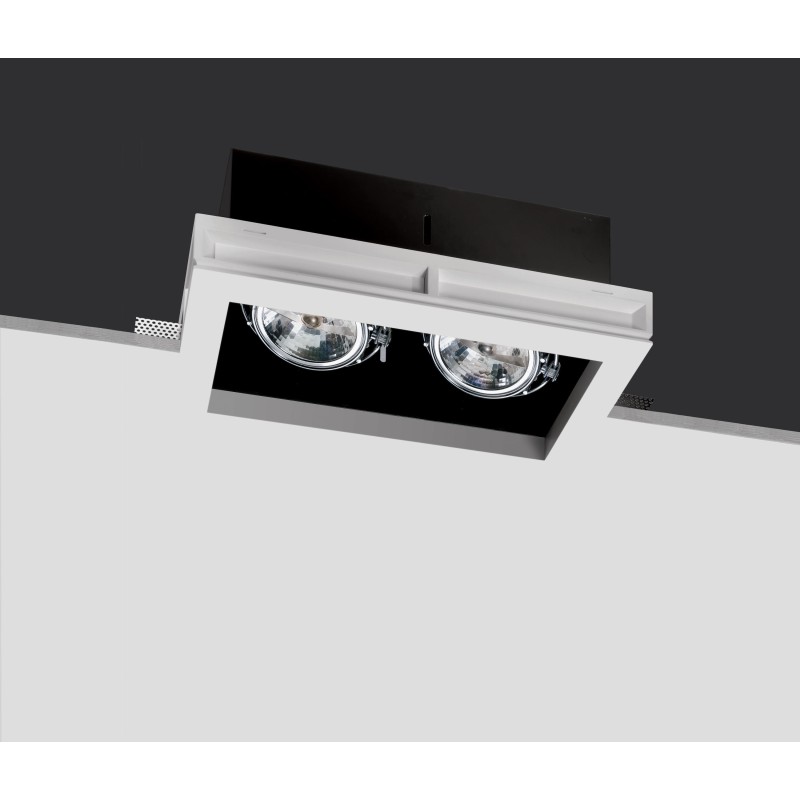 Alkabox 2 Recessed Spotlight Box 30 Alkabox 2 Recessed Spotlight Box 30