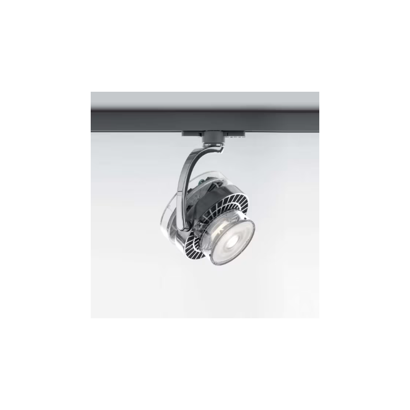 Cata Tir Track LED 20W 4000K Dimmable Track Projector Cata Tir Track LED 20W 4000K Dimmable Track Projector