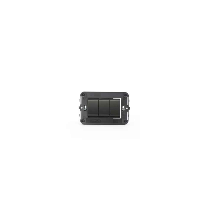 Presa Aspirante Vimar Idea Nera - Tecnoplus TNP1553.0