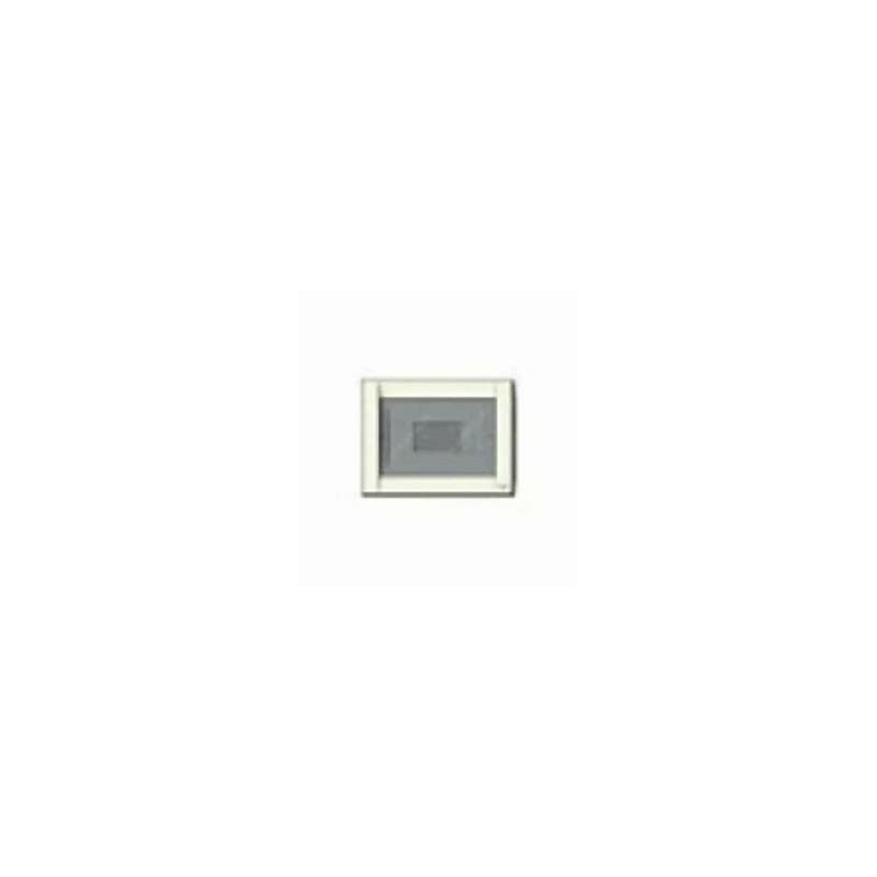 Vimar Idea 8 Module Switchboard - Model V53008.B (White) Vimar Idea 8 Module Switchboard - Model V53008.B (White)