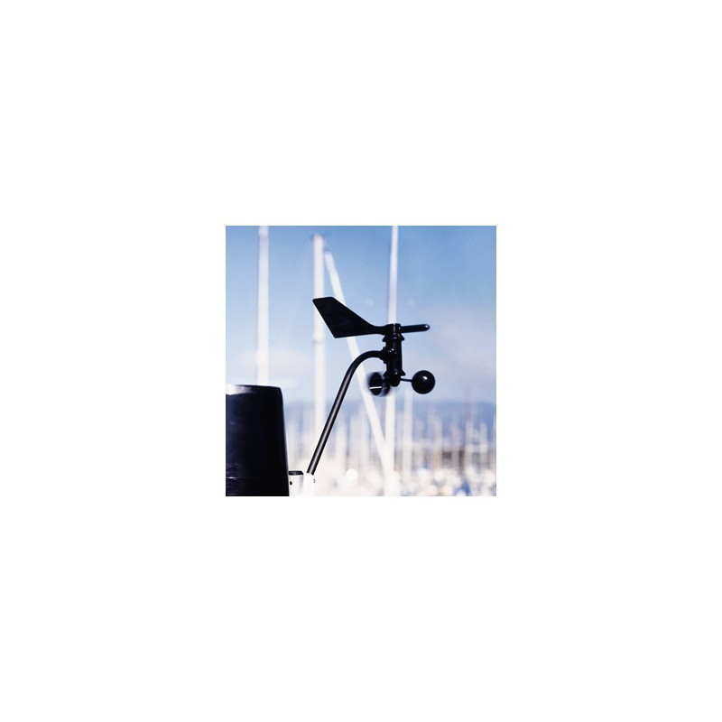 Wind speed/direction anemometer 6410 Wind speed/direction anemometer 6410