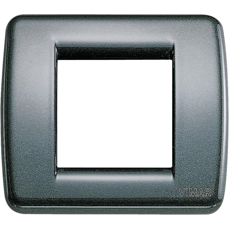 Round plate 1-2m anthracite me Round plate 1-2m anthracite me
