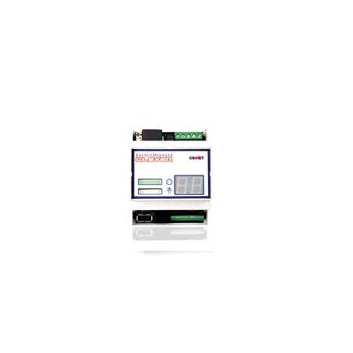 Kit box wifi monofase connet