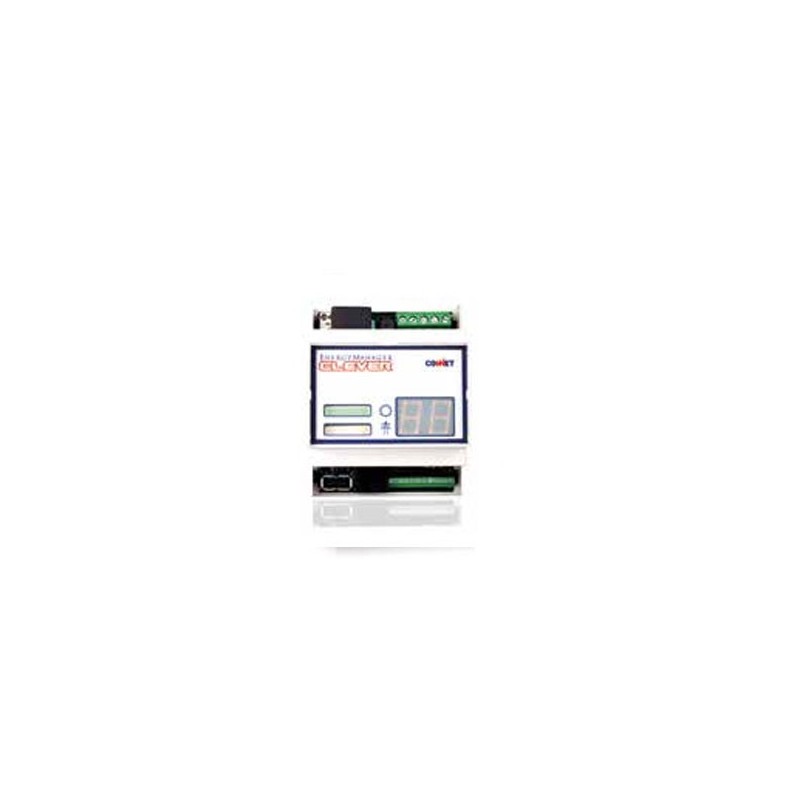 Kit box wifi monofase connet Kit box wifi monofase connet