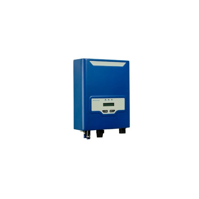 Single phase PV inverter 1000w, disconnector