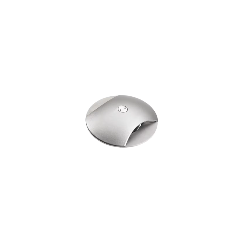 Rondo3.2 5w 230vac 3000k rad corten Rondo3.2 5w 230vac 3000k rad corten