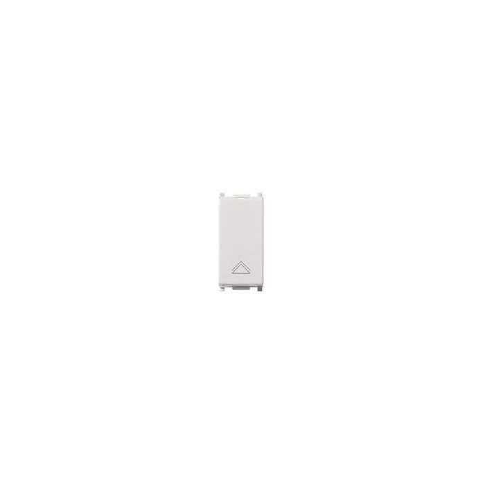 Regolatore di Luminosità 60-500W, Comando a Pulsante, Vimar, Codice: 14154
