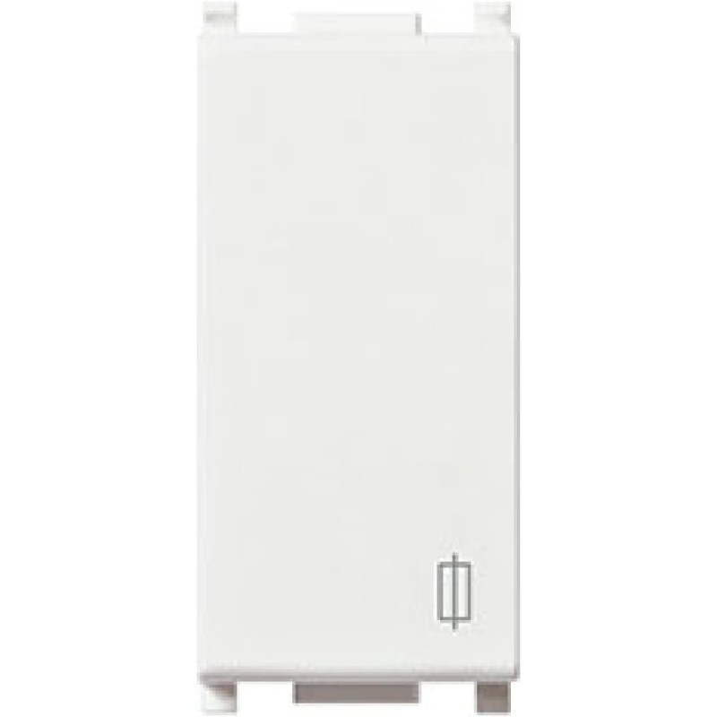 Fuse holder 16A, Plana Series, Vimar, Code: 14416 Fuse holder 16A, Plana Series, Vimar, Code: 14416