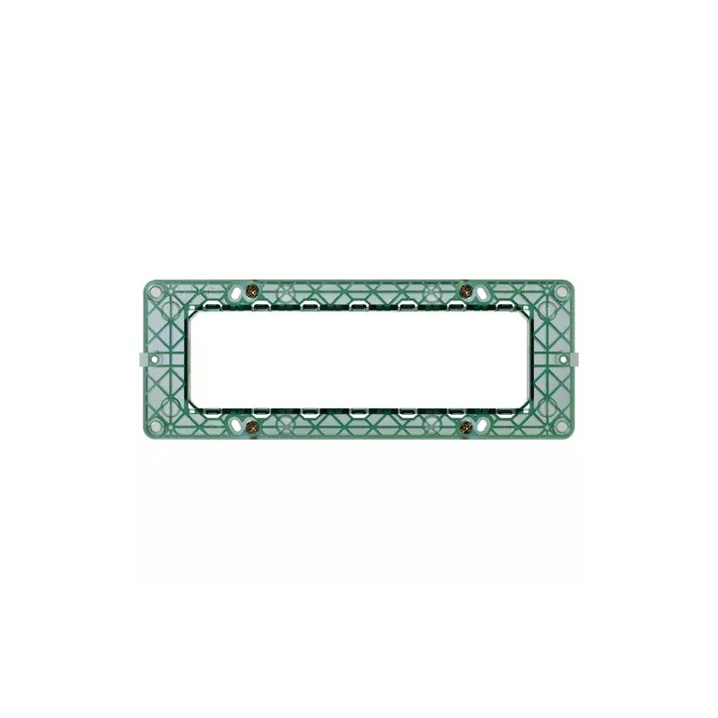 7mod support with plana screws 7mod support with plana screws