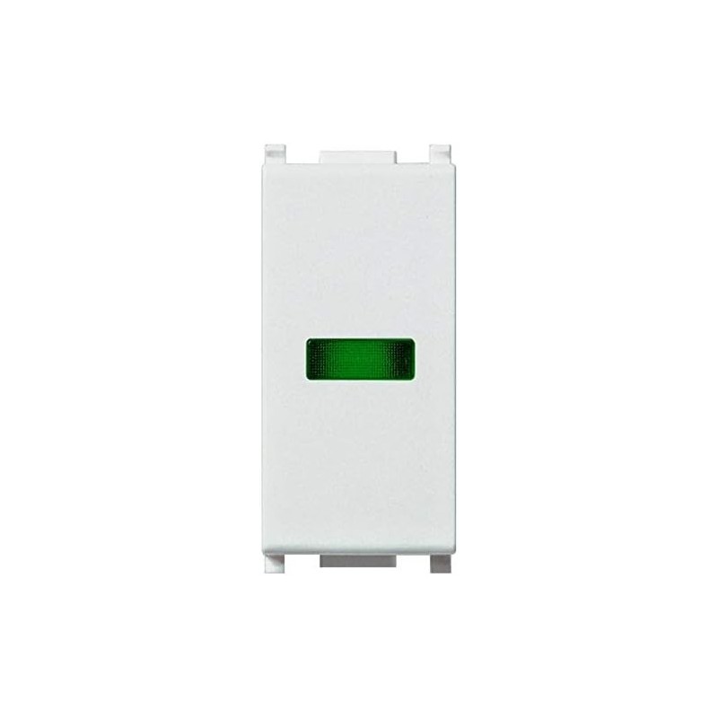 Vimar Plana Green Speaker Light 14386.V Vimar Plana Green Speaker Light 14386.V