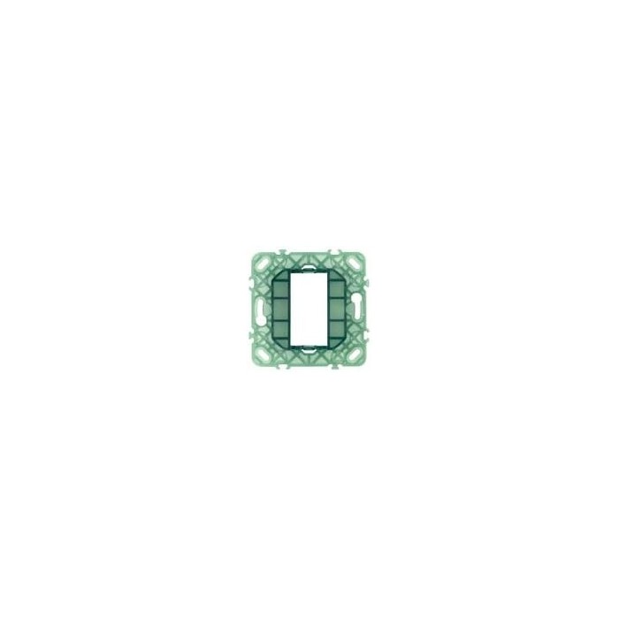 Vimar Support 1 Module Without Screws 14600