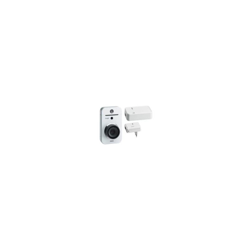 Plug&Play Indoor HD IP PL Video System - Atral RVS311X Plug&Play Indoor HD IP PL Video System - Atral RVS311X