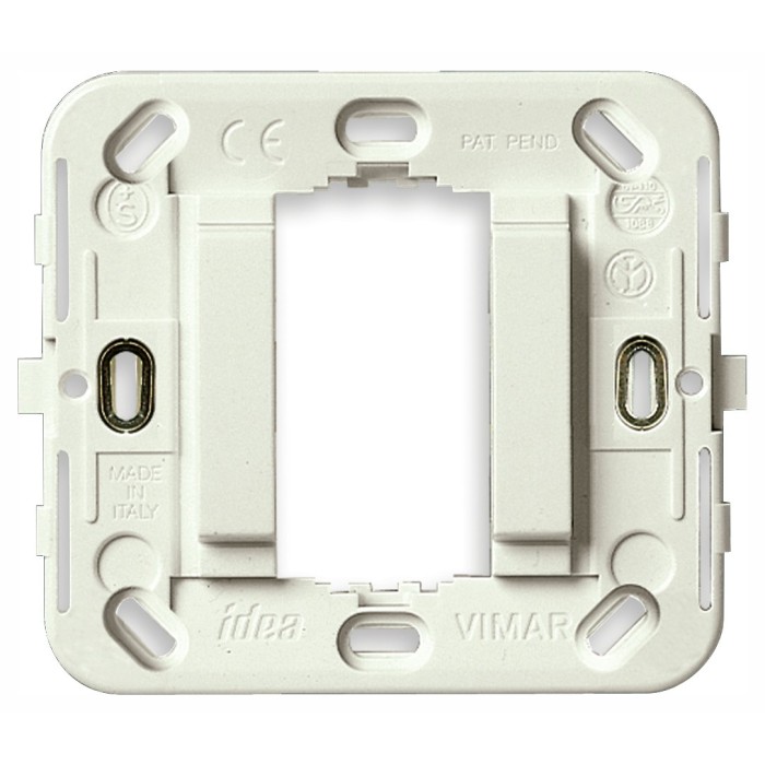 Smooth Support 1 Module Without Screws – IDEA