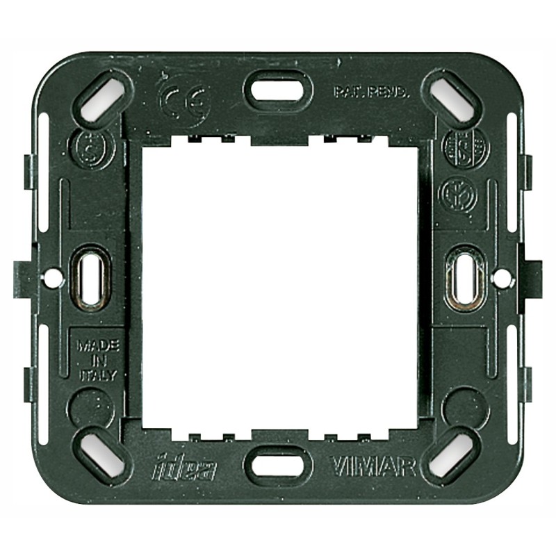 Support 2 Reduced Modules Without Screws – IDEA Support 2 Reduced Modules Without Screws – IDEA